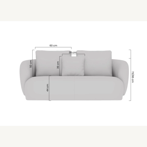 SOFA 2-OS FINEZAL